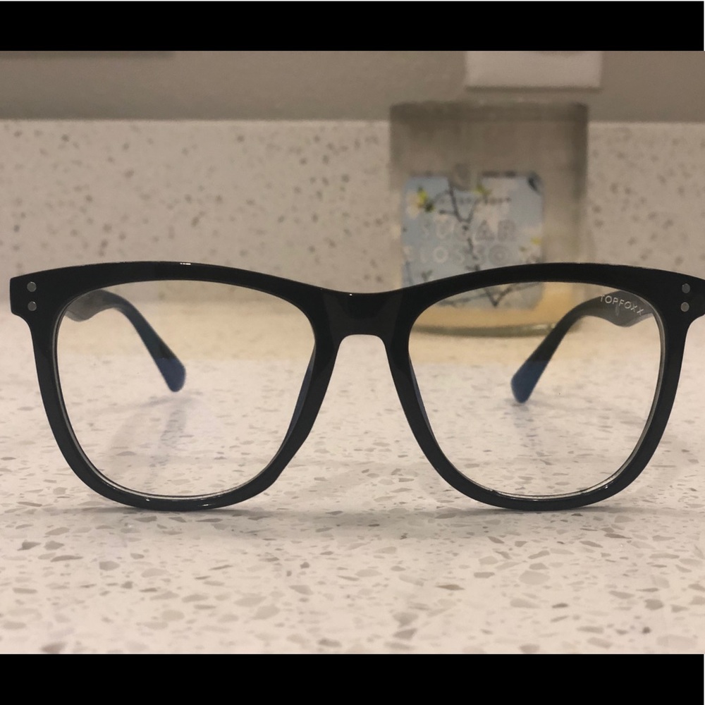 Anti-Blue Light Glasses